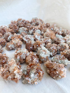 Aragonite