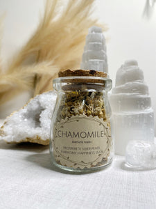 Chamomile