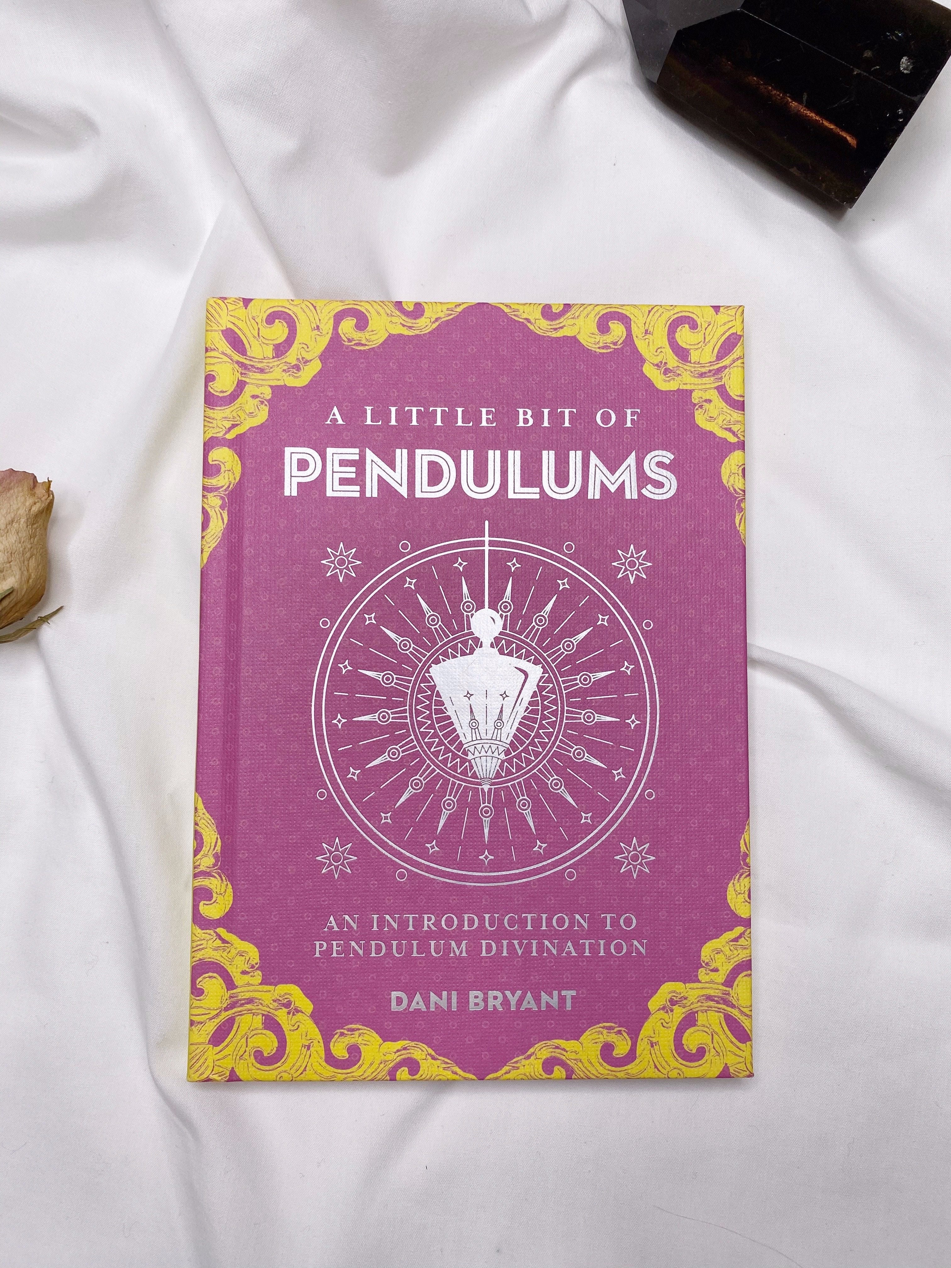 A Little Bit of Pendulums