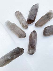 Smokey Quartz