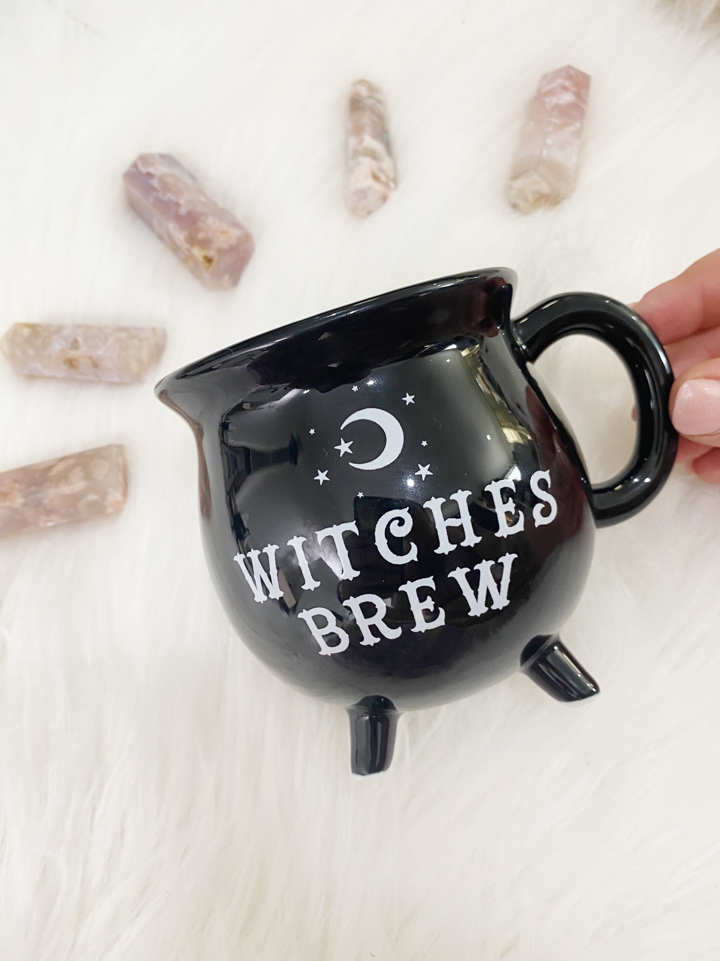 Witches Brew Mug