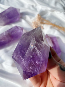 Ametrine DT