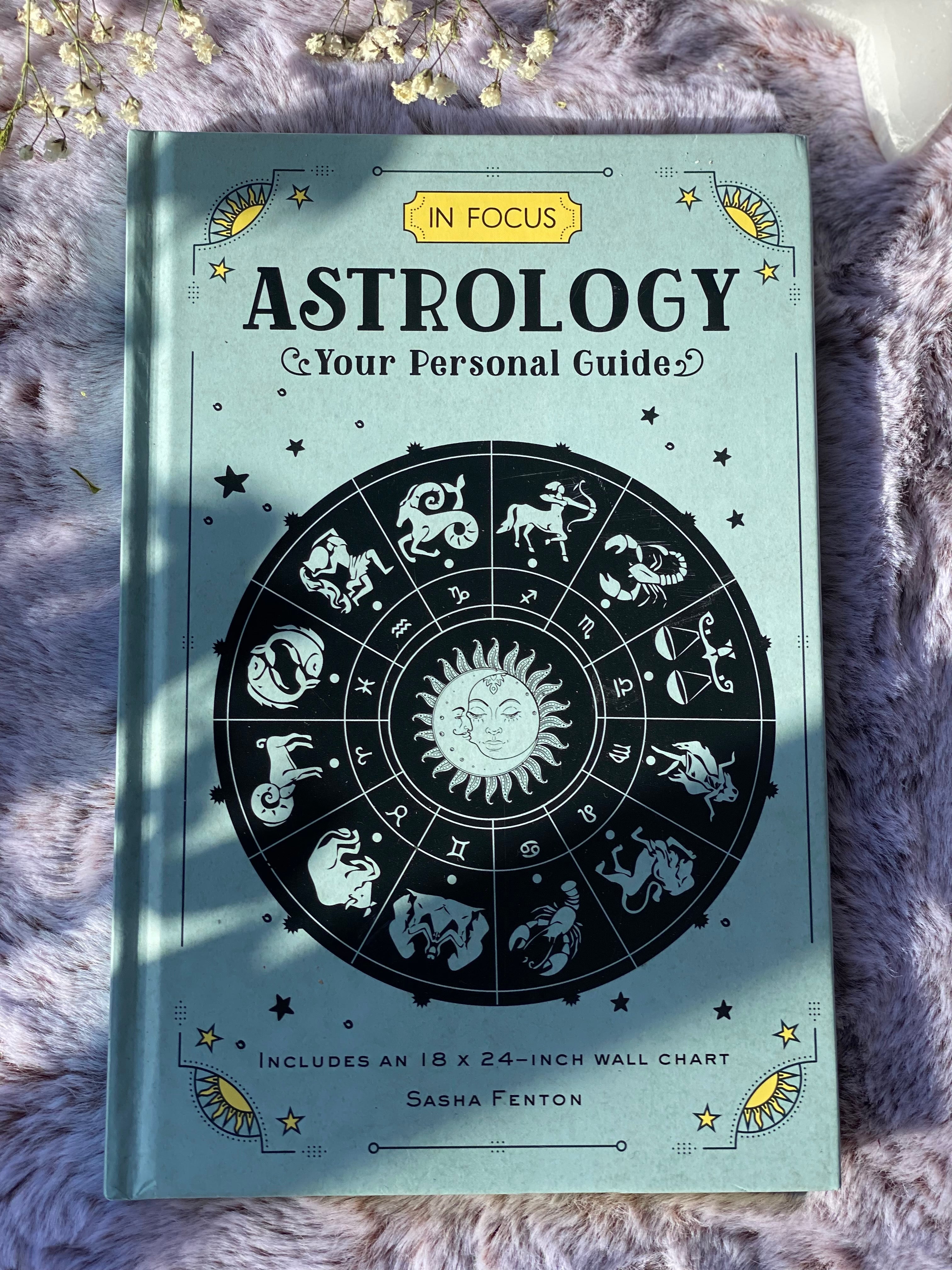 Astrology (In Focus)