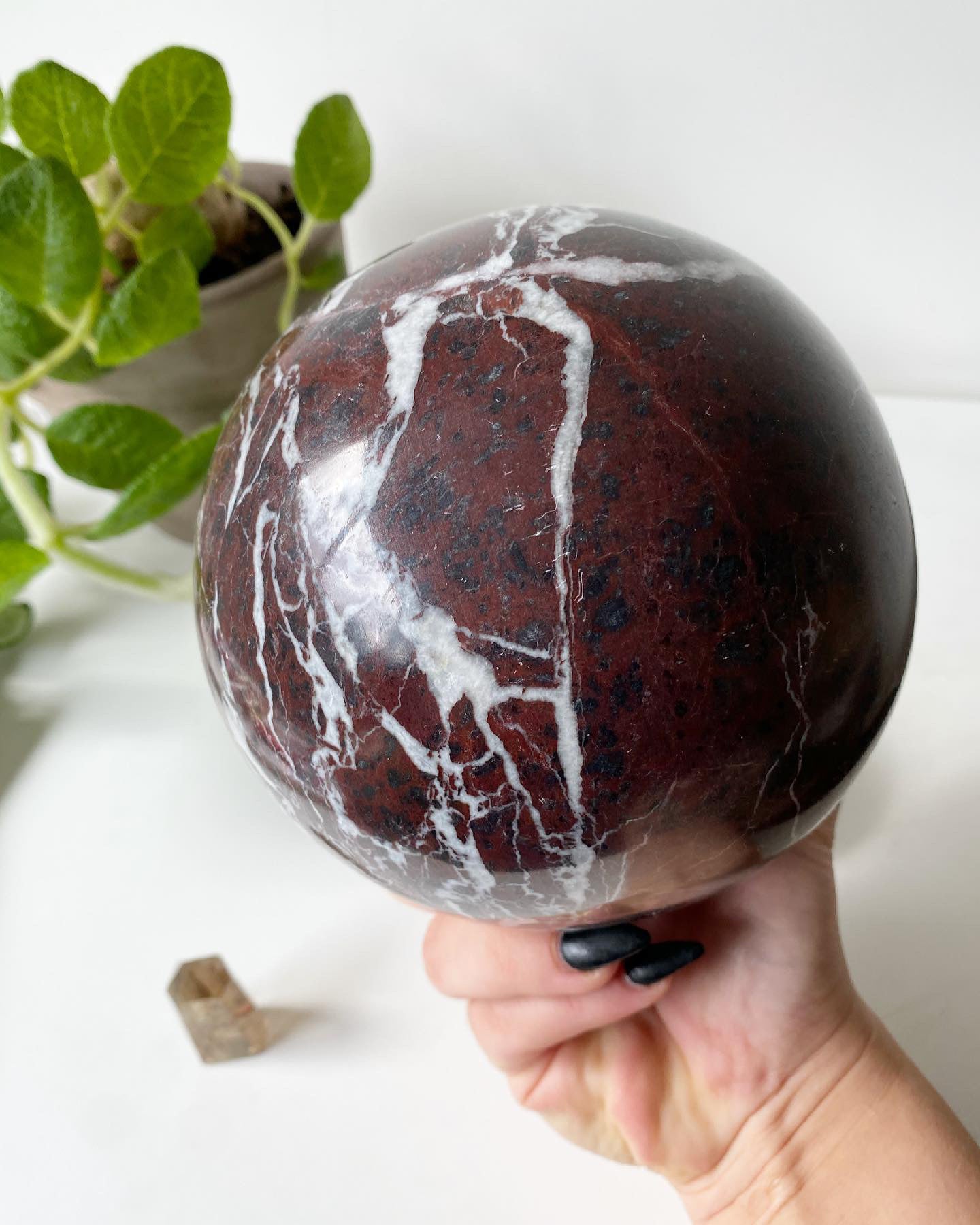 XXL Onyx Spheres