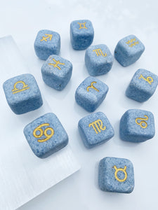 12pcs Zodiac Set