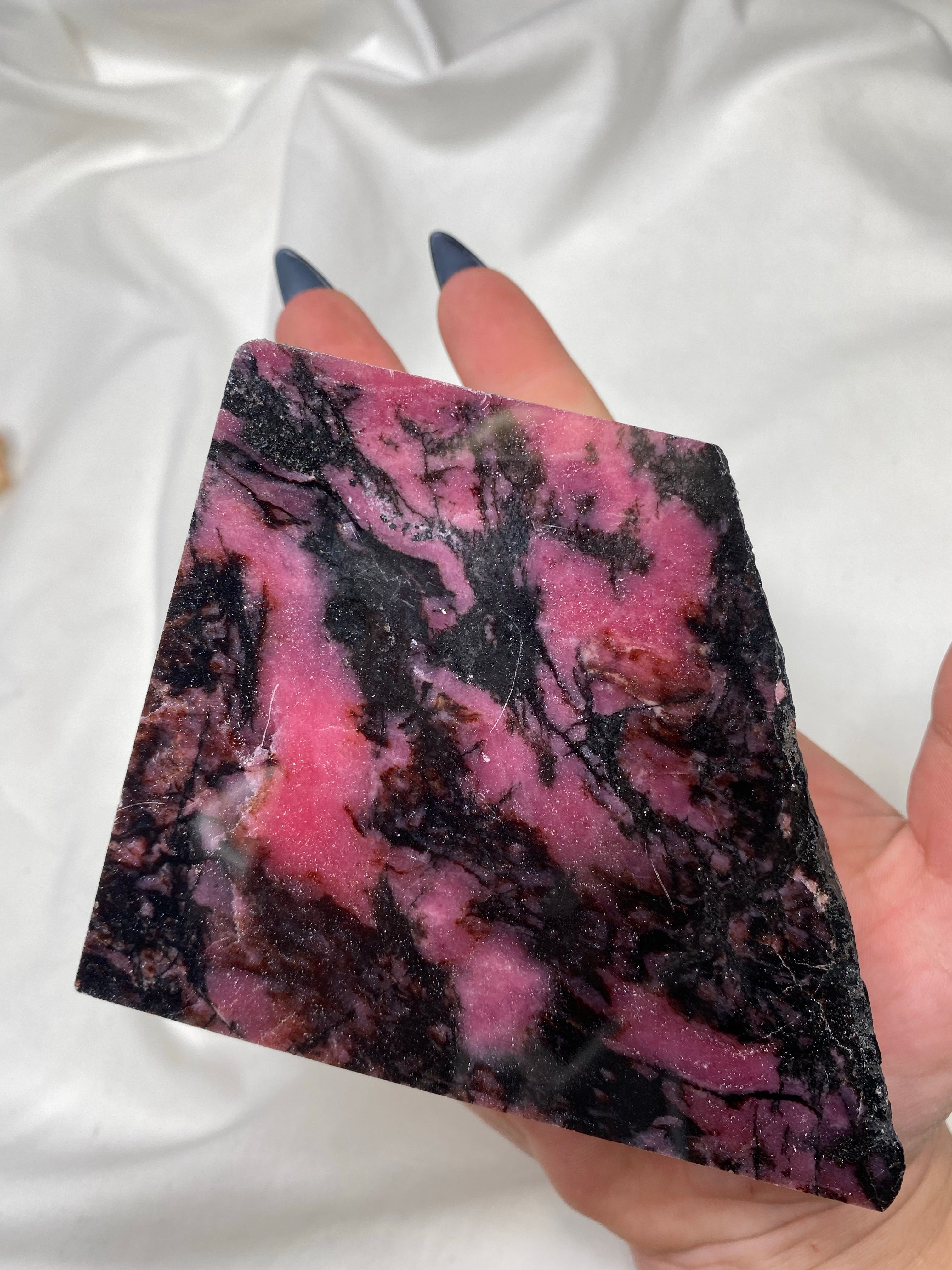 Rhodonite