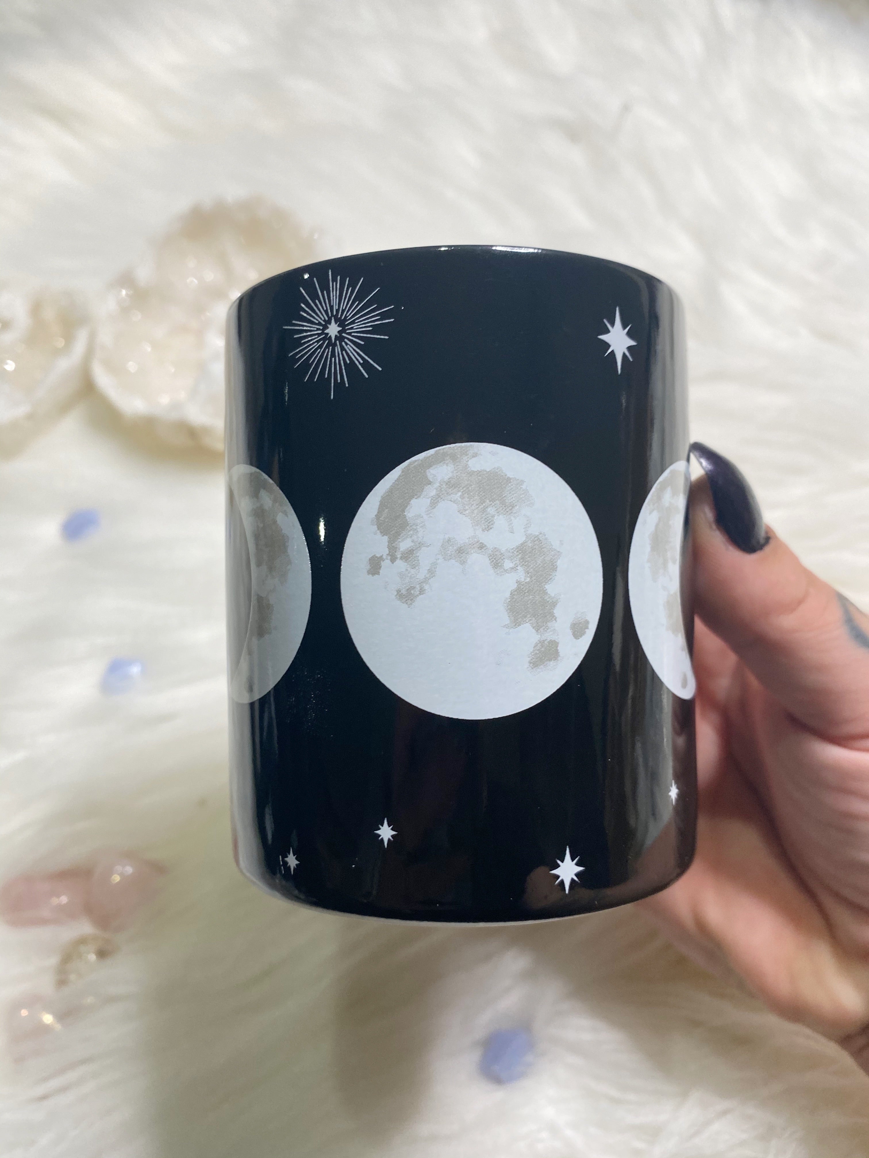 Luna Mug