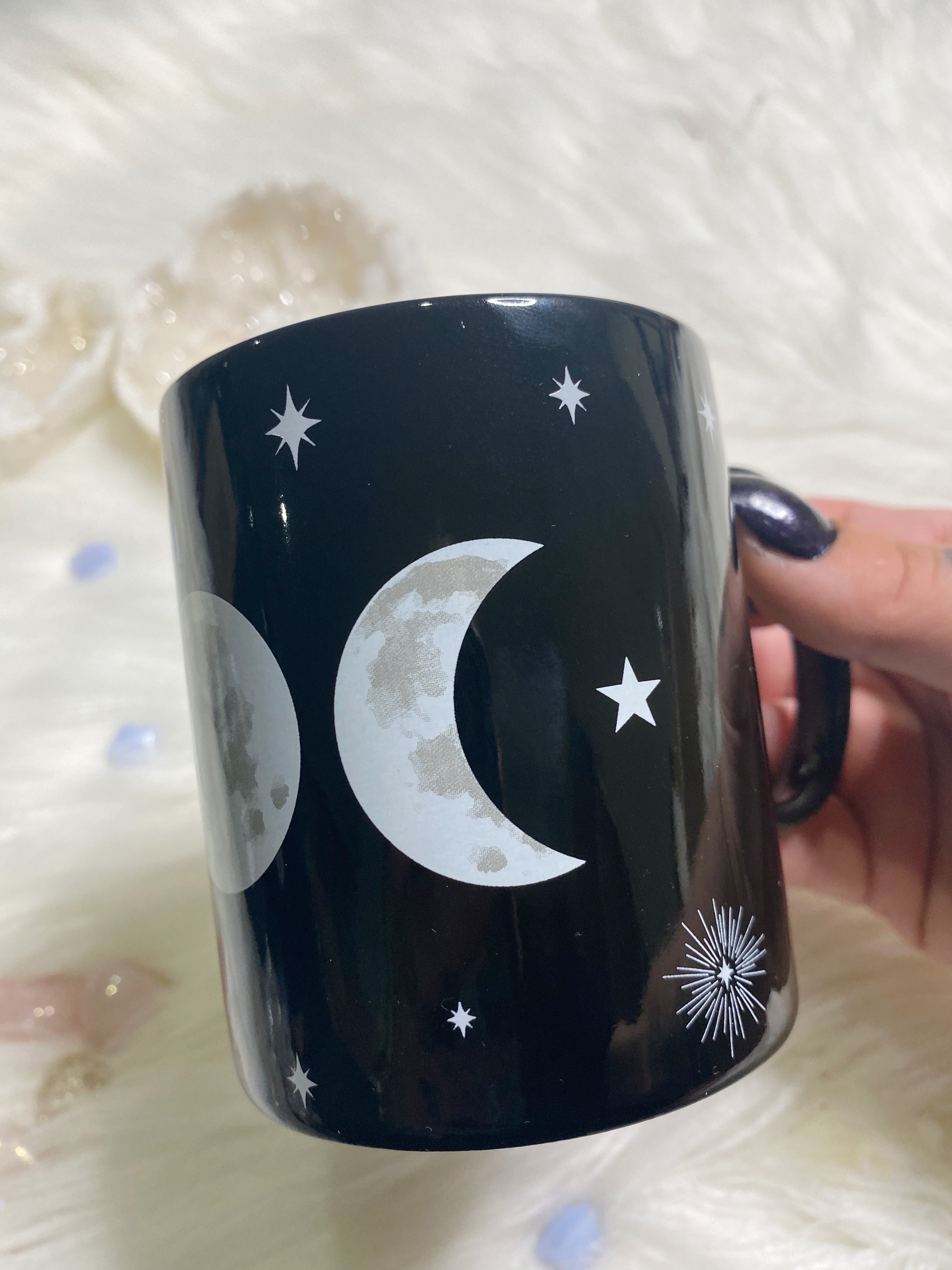 Luna Mug