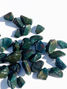 Bloodstone Jasper