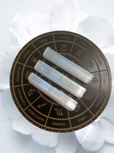 Selenite Rods