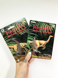 Replica Dino Claws