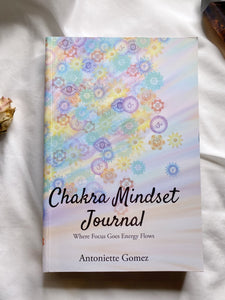 Chakra Mindset Journal