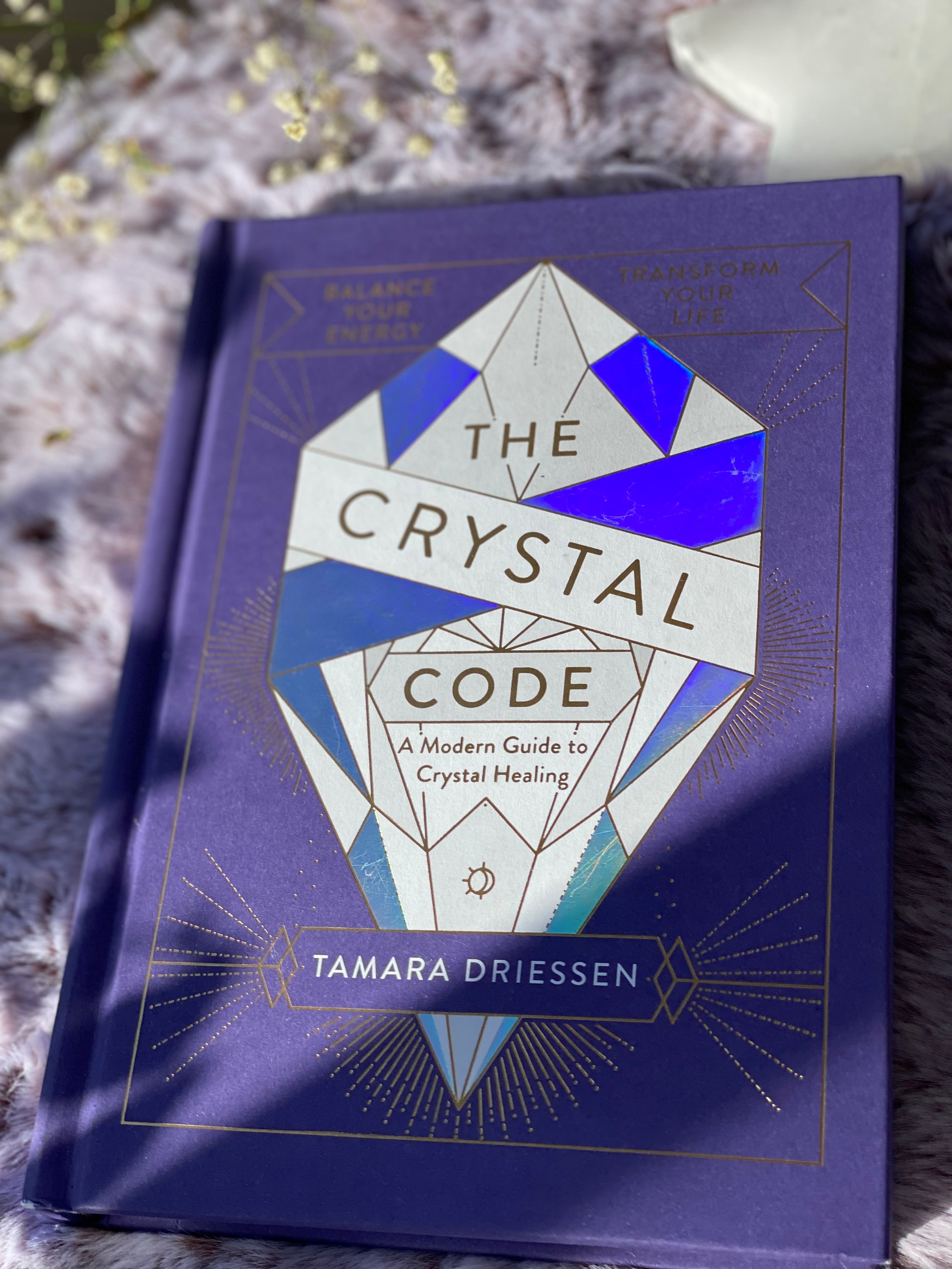 The Crystal Code