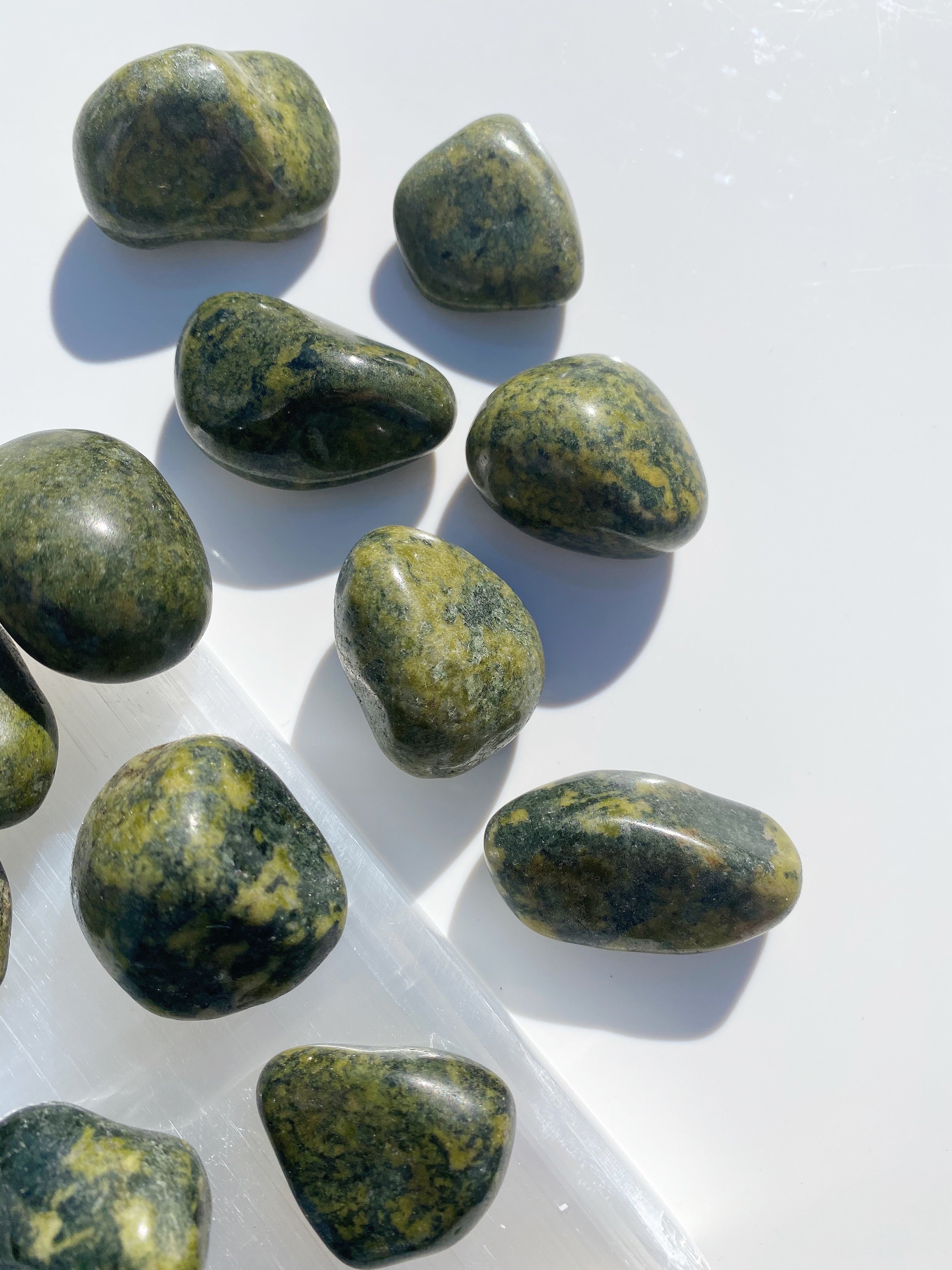 Nephrite Jade