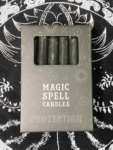 Protection Spell Candles