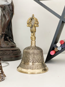 Ceremonial Bell ♙