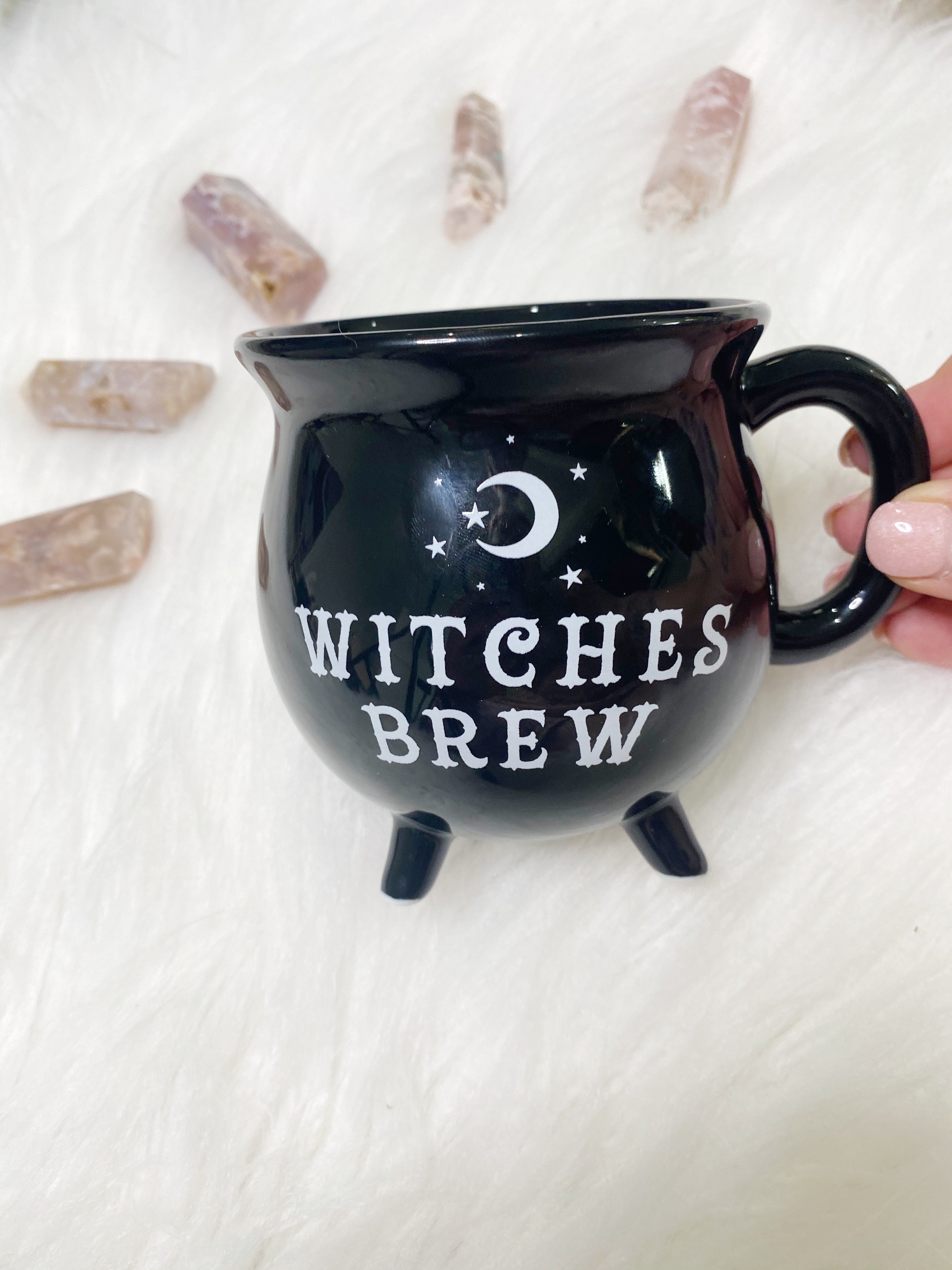 Witches Brew Mug