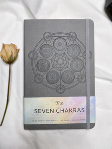 The Chakra Journal