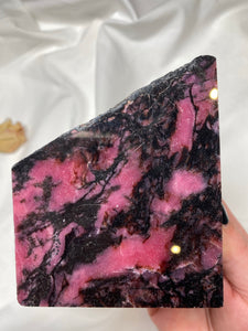 Rhodonite