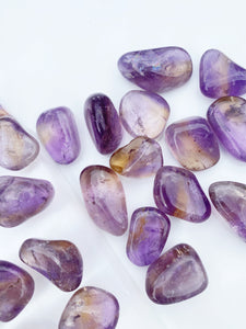 Ametrine