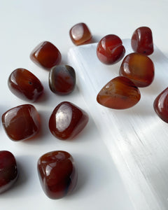 Carnelian