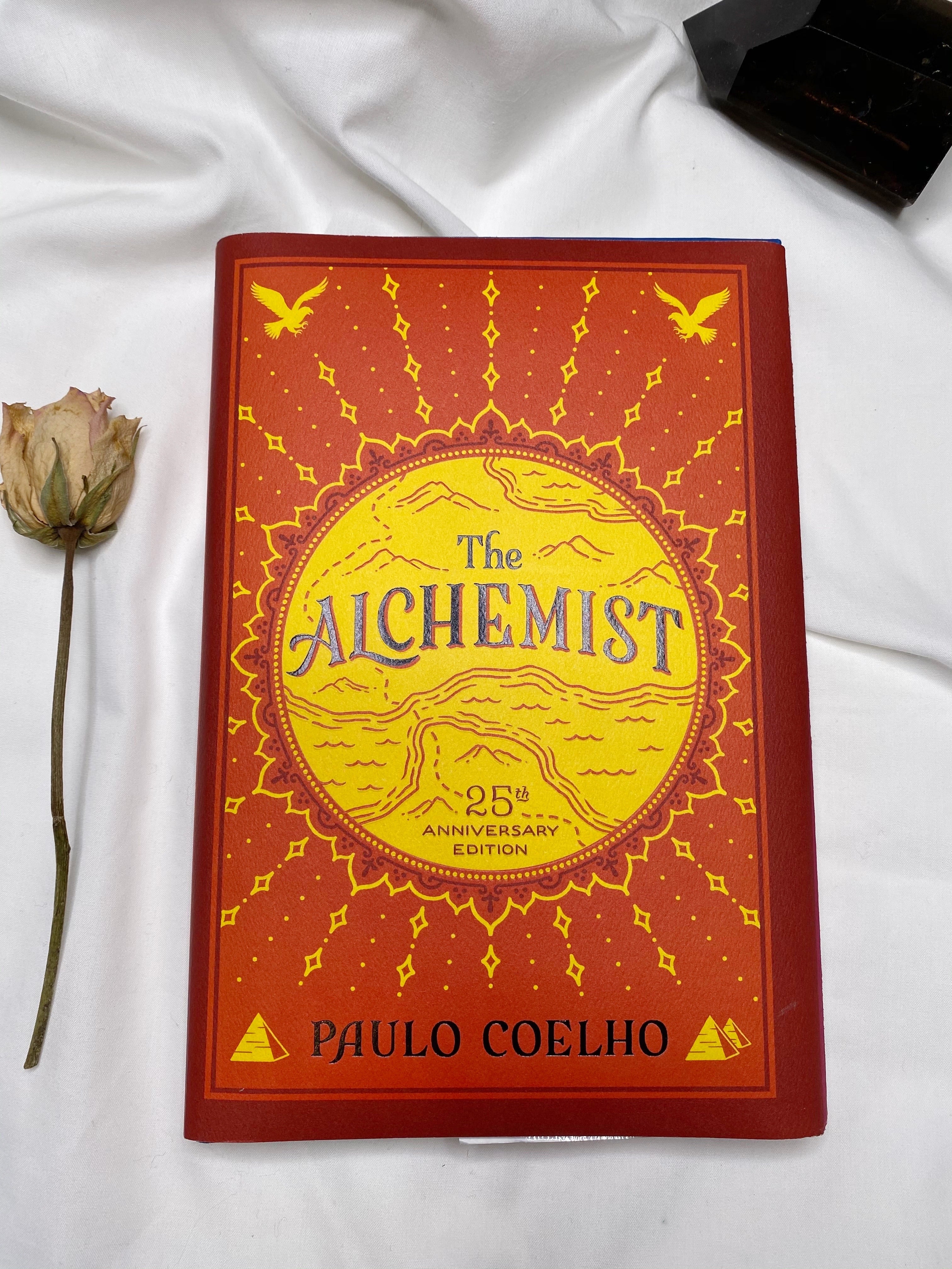 The Alchemist