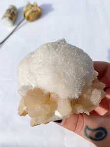 Snowball Crystal