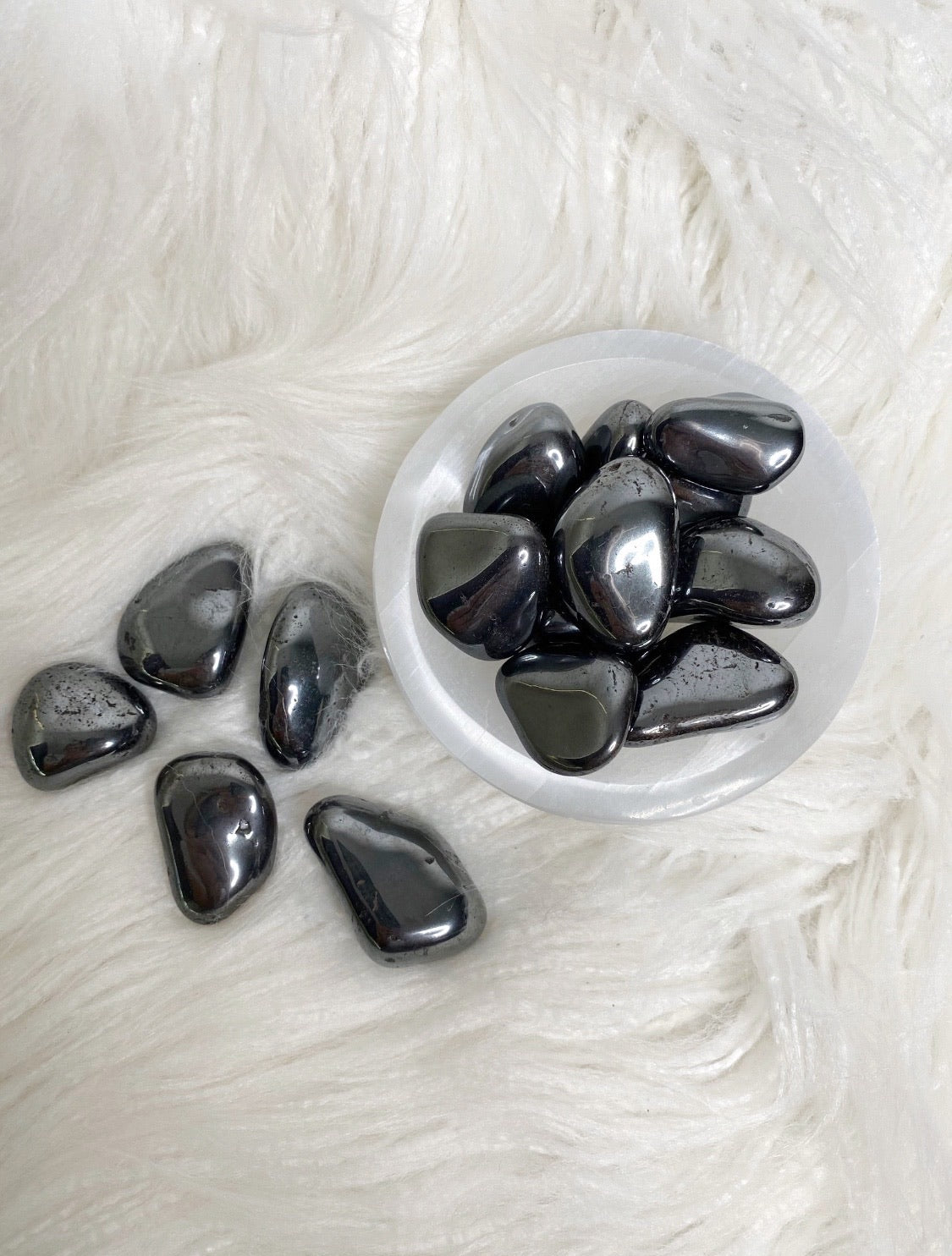 Haematite