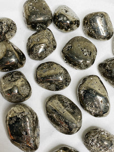 Pyrite