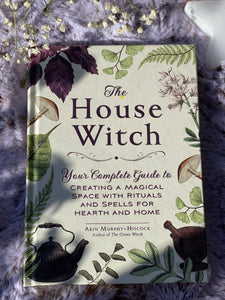 The House Witch ☆