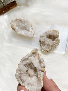 Geode Pieces