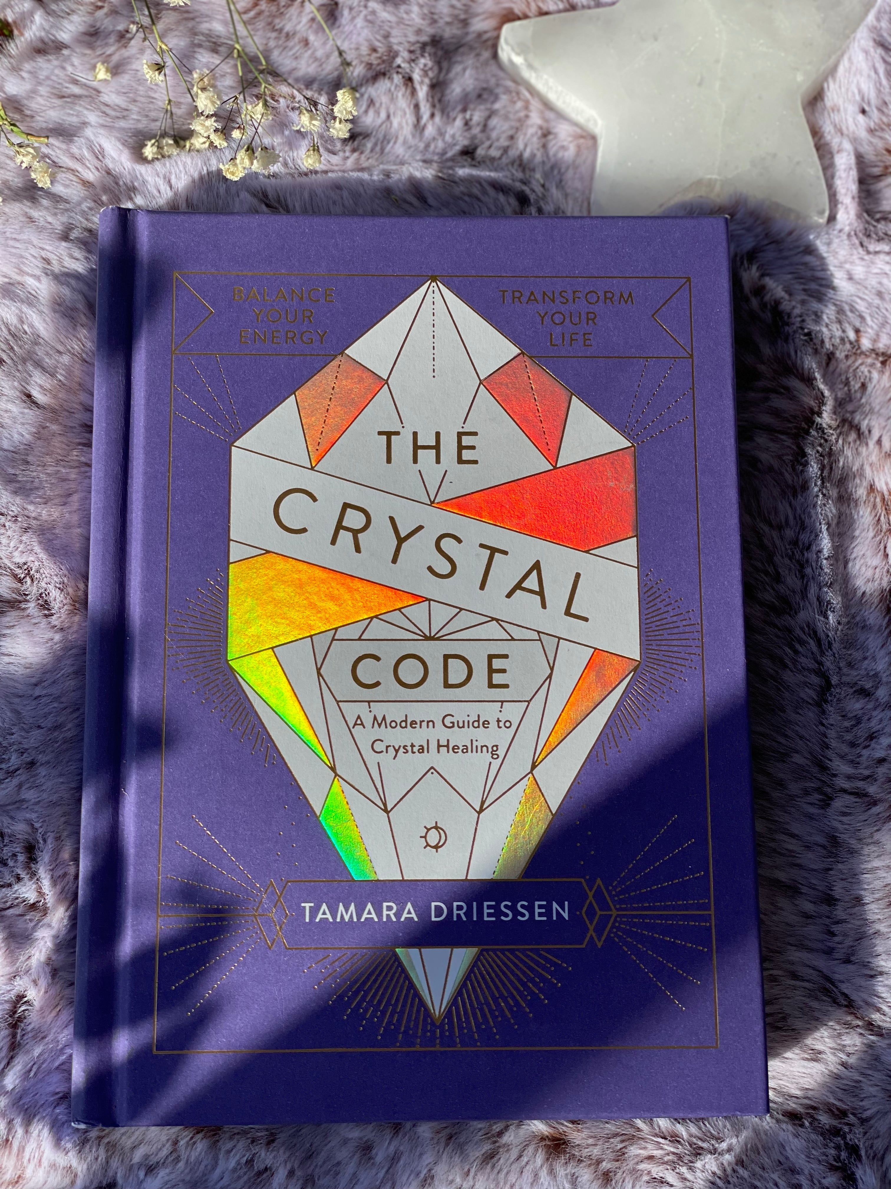 The Crystal Code