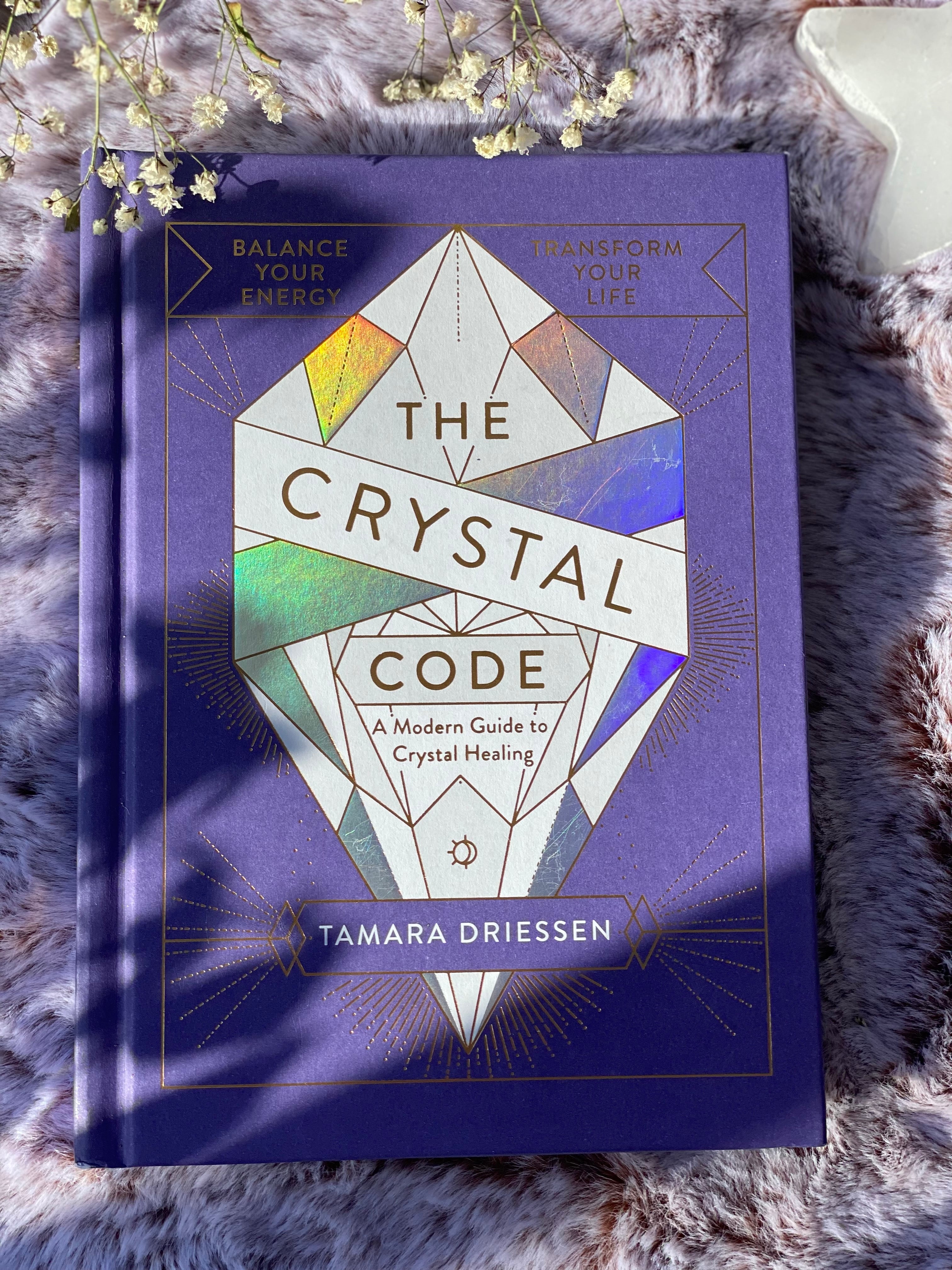 The Crystal Code