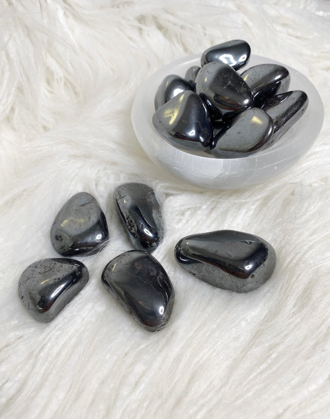 Haematite